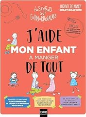 Aide enfant manger d'occasion  Livré partout en Belgiqu