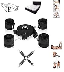 Bondage bed restraints for sale  Delivered anywhere in UK