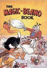 Magic beano book for sale  Delivered anywhere in UK