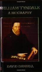 William tyndale biography for sale  Delivered anywhere in UK