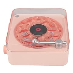 Parleur vintagevinyl wave d'occasion  Livré partout en France