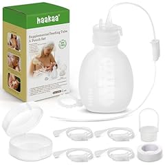 Haakaa supplemental feeding for sale  Delivered anywhere in USA 