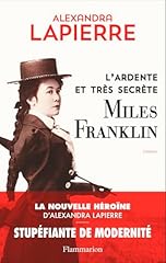 Ardente secrète miles d'occasion  Livré partout en France