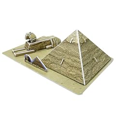 Puzzle famous building d'occasion  Livré partout en France