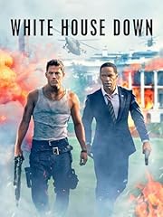 White house down gebraucht kaufen  Wird an jeden Ort in Deutschland