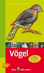 Steinbachs naturführer vögel gebraucht kaufen  Wird an jeden Ort in Deutschland