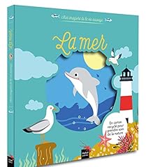 Imagiers vie sauvage d'occasion  Livré partout en France