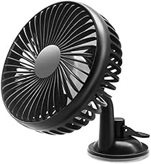 Linlinfa car fan for sale  Delivered anywhere in UK