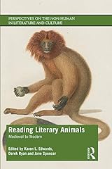 Reading literary animals d'occasion  Livré partout en France