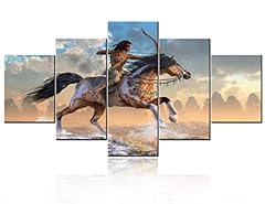 Horse artwork walls for sale  Delivered anywhere in USA 