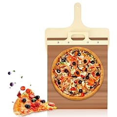 Wallfid sliding pizza for sale  Delivered anywhere in Ireland