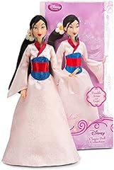 Princess mulan doll for sale  Delivered anywhere in USA 