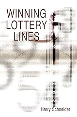 Winning lottery lines for sale  Delivered anywhere in UK