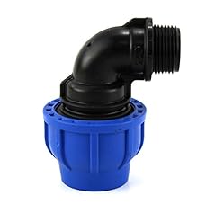 Gomito compressione pn16 usato  Spedito ovunque in Italia 