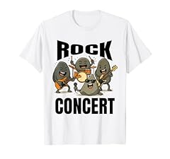 Rock concert rocks usato  Spedito ovunque in Italia 