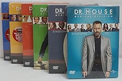 Dr. house stagioni usato  Spedito ovunque in Italia 