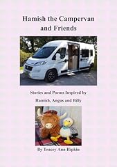 Hamish campervan friends for sale  Delivered anywhere in UK