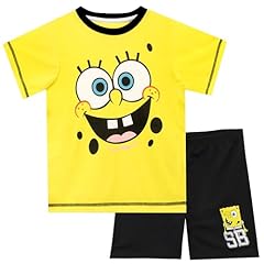 Spongebob squarepants boys for sale  Delivered anywhere in Ireland