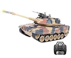 Efaso ferngesteuerter panzer gebraucht kaufen  Wird an jeden Ort in Deutschland