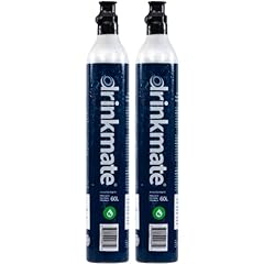 Drinkmate threaded 60l for sale  Delivered anywhere in USA 