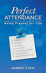 Perfect attendance present for sale  Delivered anywhere in USA 