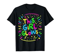 Girl glows kids for sale  Delivered anywhere in USA 