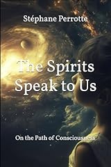 The spirits speak d'occasion  Livré partout en France