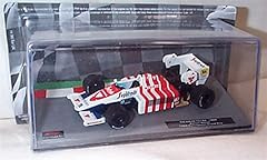 Eaglemoss toleman tg184 for sale  Delivered anywhere in UK