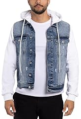 Ray mens denim for sale  Delivered anywhere in USA 