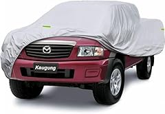Kaugung truck cover for sale  Delivered anywhere in USA 