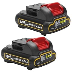 Tenmoer pack dcb120 for sale  Delivered anywhere in USA 
