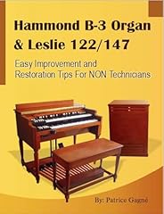 Hammond organ leslie for sale  Delivered anywhere in USA 