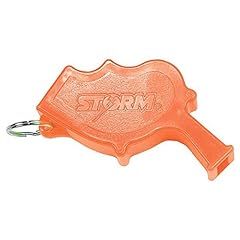 Storm safety whistle usato  Spedito ovunque in Italia 