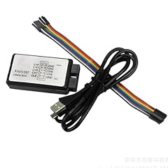 Logic analyzer usb gebraucht kaufen  Wird an jeden Ort in Deutschland