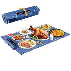 Food warming mat for sale  Delivered anywhere in UK