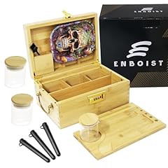 Enboist stash box for sale  Delivered anywhere in USA 
