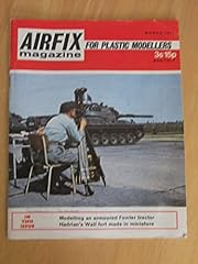Airfix magazine plastic for sale  Delivered anywhere in UK