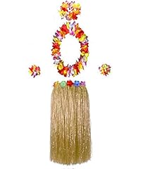 Hawaiian luau hula for sale  Delivered anywhere in USA 