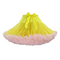 Tüllrock damen tutu gebraucht kaufen  Wird an jeden Ort in Deutschland