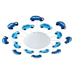 Eglo deckenlampe viki gebraucht kaufen  Wird an jeden Ort in Deutschland