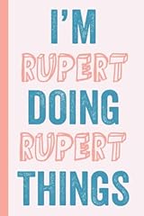 Rupert rupert things for sale  Delivered anywhere in UK