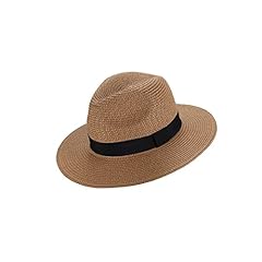 Faung panama hat for sale  Delivered anywhere in Ireland