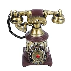 Vintage telephone decor for sale  Delivered anywhere in UK