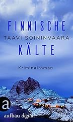 Finnische kälte thriller gebraucht kaufen  Wird an jeden Ort in Deutschland