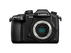 Panasonic lumix gh5eb for sale  Delivered anywhere in UK
