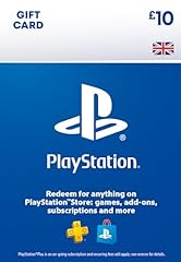 Playstation gift card for sale  Delivered anywhere in UK