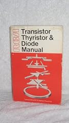 Rca transistor thyristor for sale  Delivered anywhere in USA 