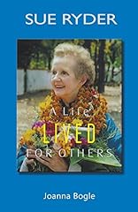 Sue ryder life usato  Spedito ovunque in Italia 