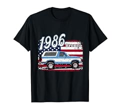 1986 bronco suv for sale  Delivered anywhere in USA 