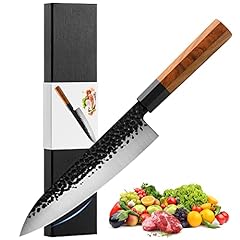 Japanese chef knife for sale  Delivered anywhere in Ireland